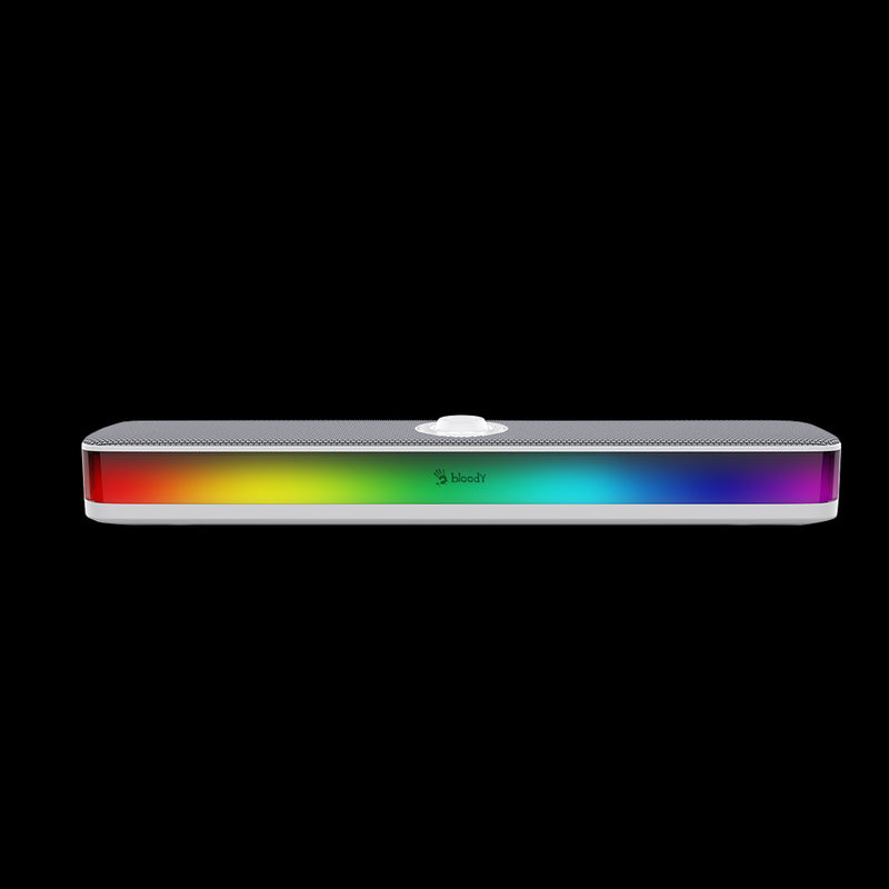 مكبرات صوت بلودي S10 بلوتوث RGB للألعاب