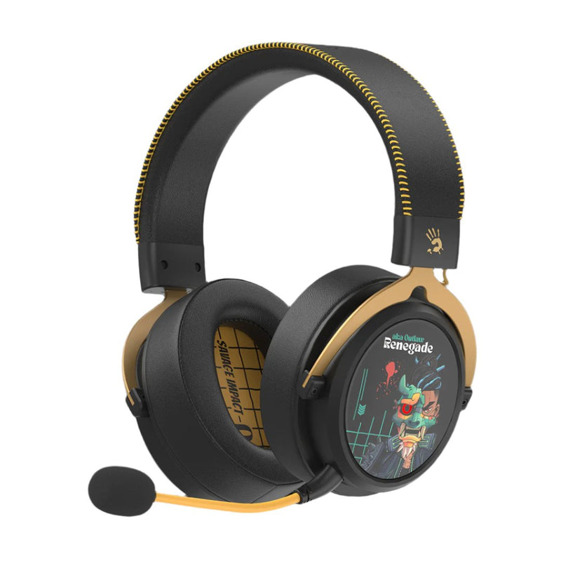 Bloody MR595 ALL-IN-ONE HEADSET