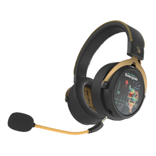 Bloody MR595 ALL-IN-ONE HEADSET