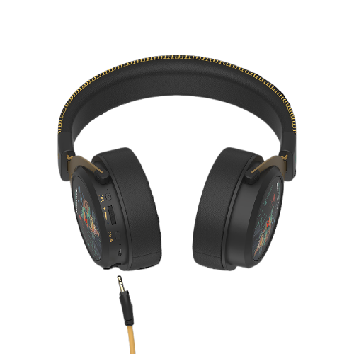 Bloody MR595 ALL-IN-ONE HEADSET