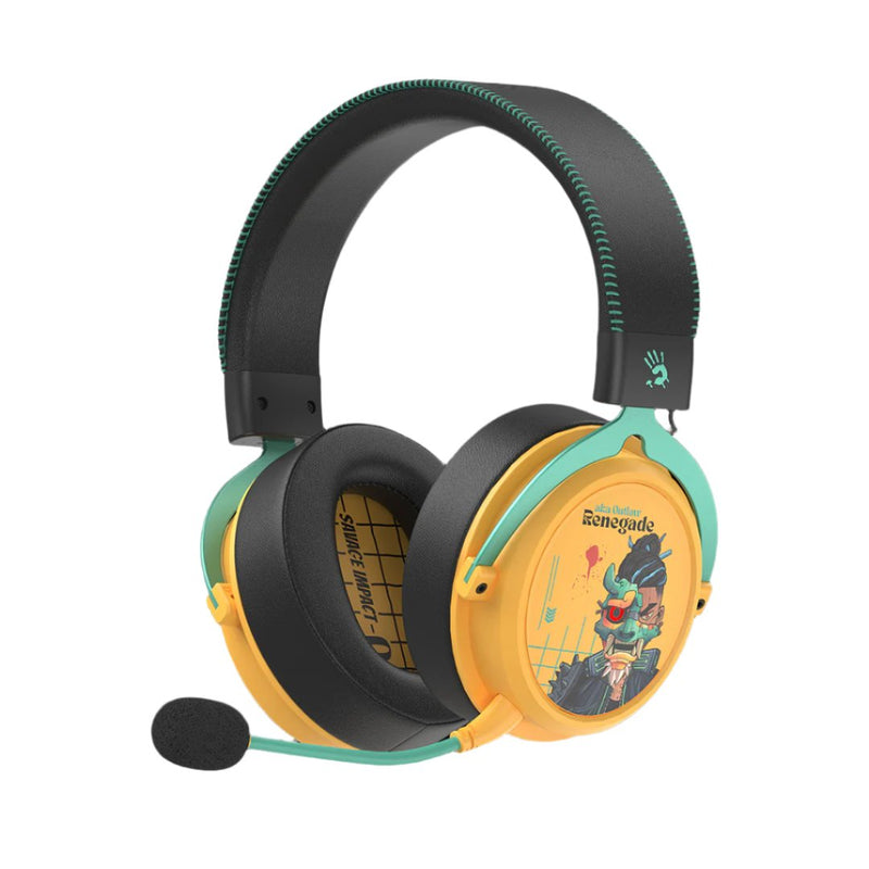 Bloody MR595 ALL-IN-ONE HEADSET