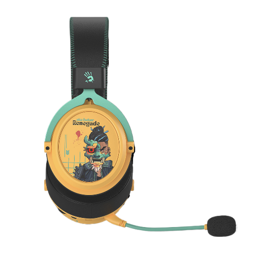 Bloody MR595 ALL-IN-ONE HEADSET