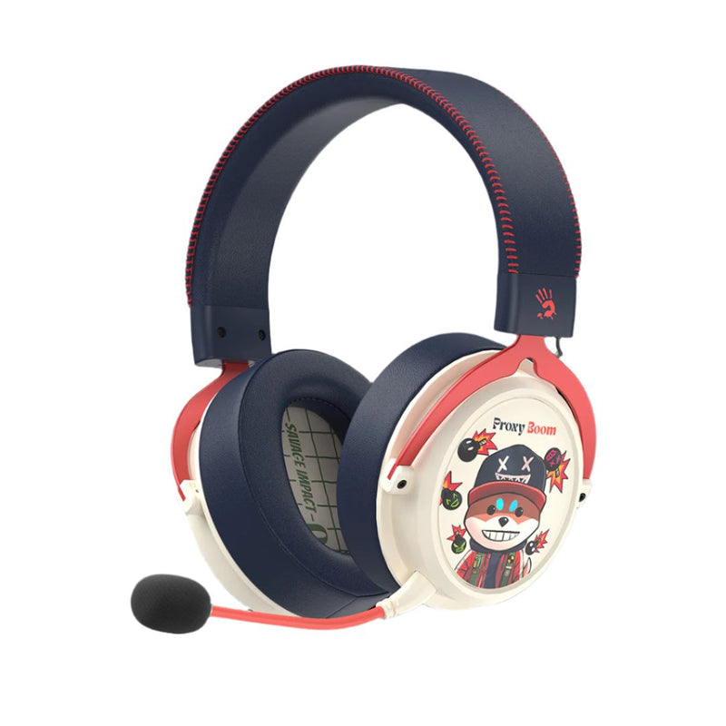 Bloody MR595 ALL-IN-ONE HEADSET