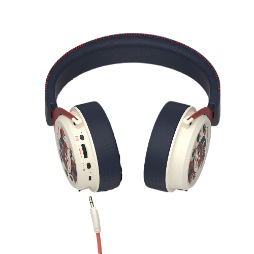 Bloody MR595 ALL-IN-ONE HEADSET