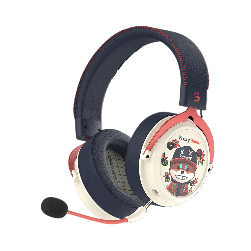 Bloody MR595 ALL-IN-ONE HEADSET