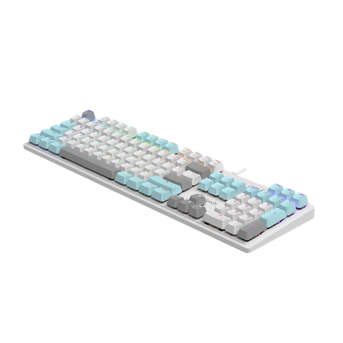 #Color_Icy White