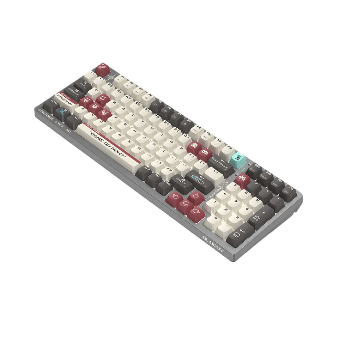 #Color_Pixels Red