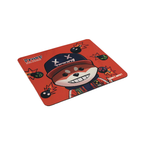 Bloody Gaming Mouse Pad - 450*400*5 (mm)