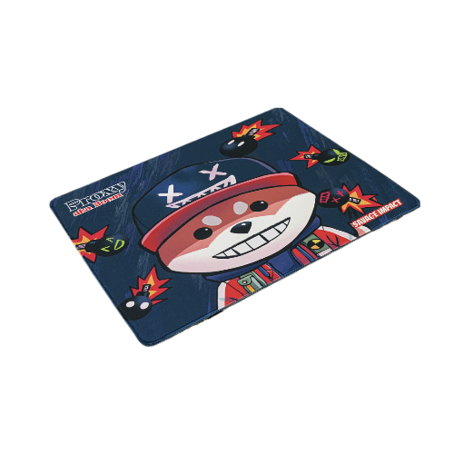 #Color_Proxy Boom Ink