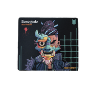 #Color_Renegade Midnight