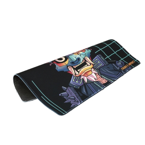 Bloody Gaming Mouse Pad - 450*400*5 (mm)