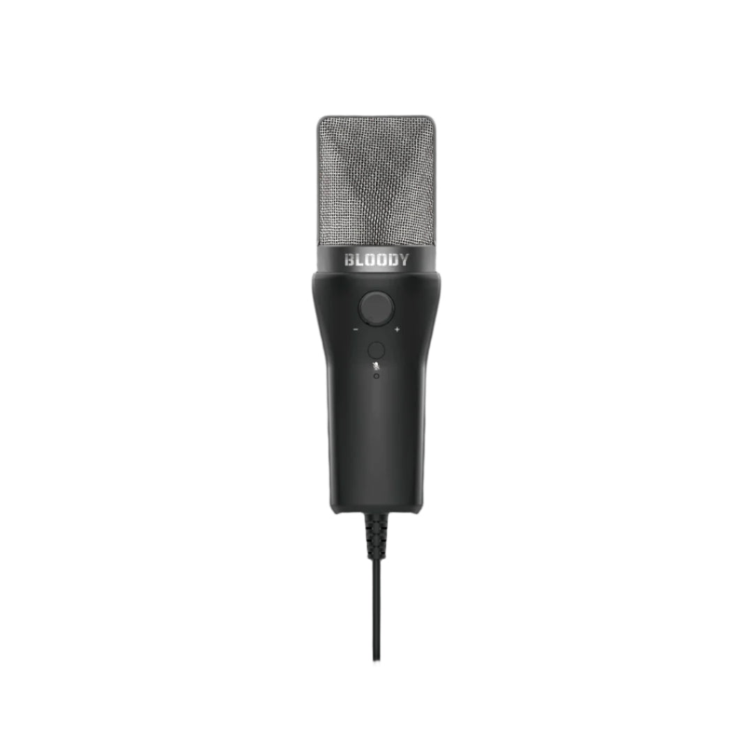 ميكروفون الألعاب USB GM20 الدموي