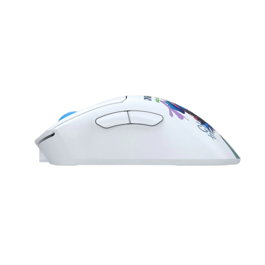 Bloody  R73 Ultra Duo-Nyx Miragedual mode wireless gaming mouse