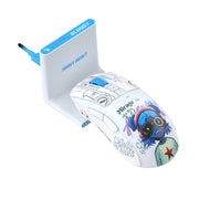 Bloody  R73 Ultra Duo-Nyx Miragedual mode wireless gaming mouse