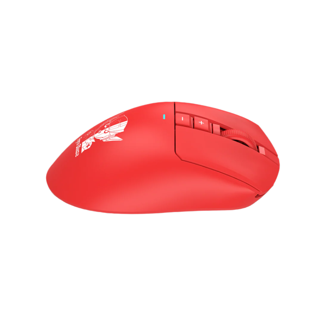Bloody R73 Ultra Pyro Blaze dual mode wireless gaming mouse – AL-NABAA