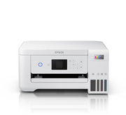 Epson EcoTank L4260 A4 All-in-One Ink Tank Printer – WiFi, Print/Scan/Copy, 5760×1440 DPI, Up to 33ppm, 14,000 Pages Ink Yield, LCD Display
