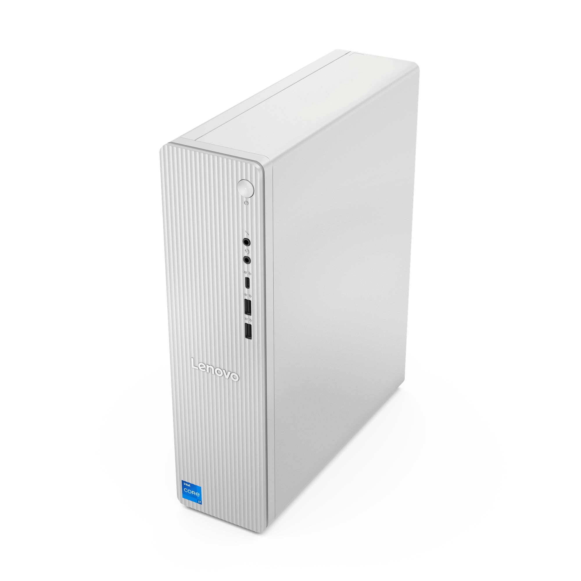 Lenovo IdeaCentre Tower 08IRH9 Core i5-13420H - 8GB RAM - 512GB SSD - Integrated Intel  UHD Graphics