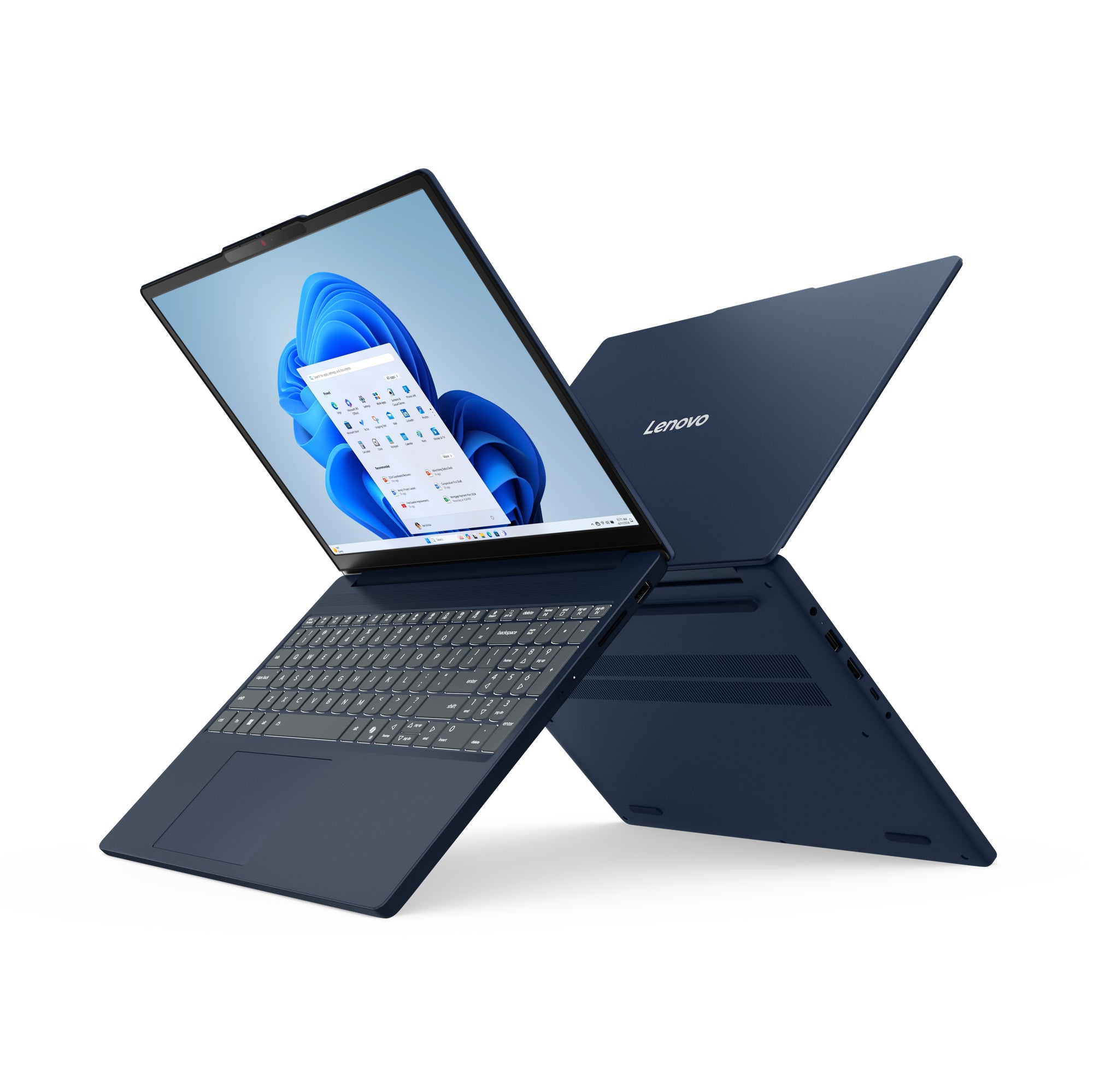 Lenovo IdeaPad Slim 3 15IRH10 83K10087AX - 15.3" WUXGA 60Hz - Intel Core i7-13620H - 16GB RAM - 512GB SSD - Shared - WIN 11 PRO K