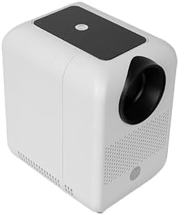 HP  CC180  HD Smart Projector