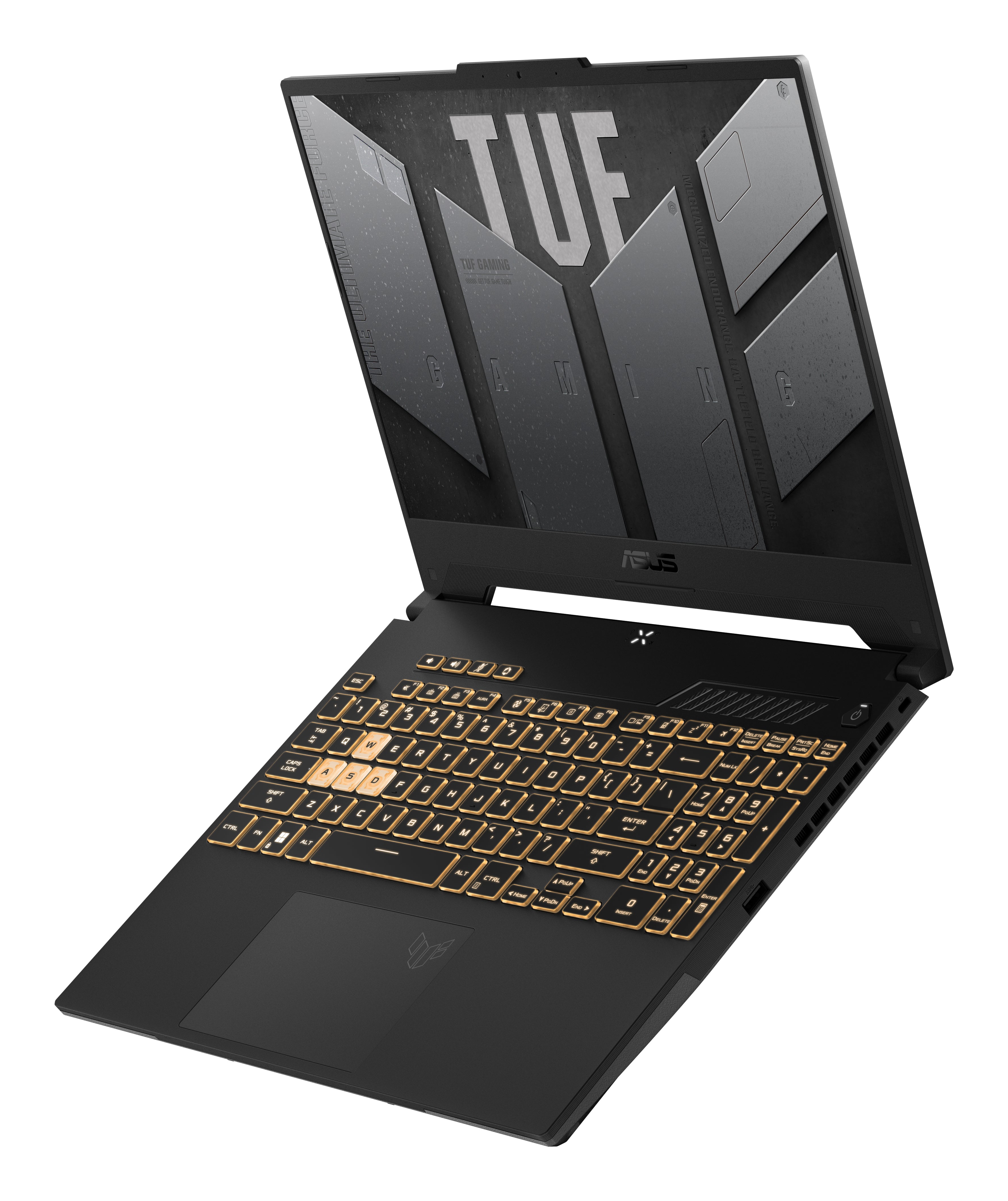 ASUS TUF Gaming F16 FX607VJ-RL006 16" 144Hz - Core 5  210H - 16GB RAM - 512GB SSD - RTX 3050 6G - Windows 11 Pro K