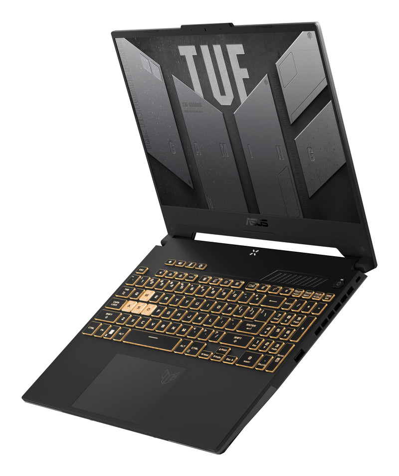 ASUS TUF Gaming F16 FX607VU-RL046 16" 144Hz - Core 5  210H - 16GB RAM - 512GB SSD - RTX 4050 6G - Windows 10 Pro K