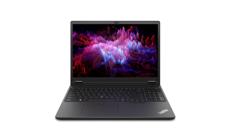 Lenovo  ThinkPad P16v Gen 2 16" Laptop - Core Ultra 9 185H - 32GB  RAM - 1TB SSD - NVIDIA RTX 3000 - Windows 11 Pro