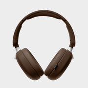 سماعات رأس لاسلكية فوق الأذن Sudio K2 Pro – بنية، إلغاء ضوضاء نشط هجين، مشغلات ديناميكية مقاس 40mm، Bluetooth 5.4، 5 ميكروفونات مدمجة، ما يصل إلى 65 ساعة من وقت التشغيل، شحن USB-C