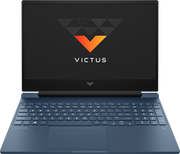 HP Victus Gaming Laptop 15-fb3024ne - 15.6" FHD 144 Hz - AMD Ryzen 7 7445H - 16GB RAM - 512GB - NVIDIA RTX 3050 6GB - WIN 11 PRO K