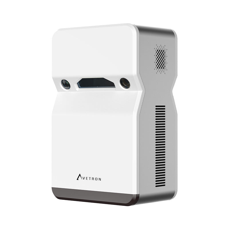 جهاز عرض Avetron المحمول بتقنية DLP - دقة 1080 بكسل أصلية، 240 لومن ANSI، يدعم 4K، نظام أندرويد 9، ذاكرة 4 جيجابايت + 32 جيجابايت، واي فاي ثنائي النطاق، بلوتوث 5.0، مكبر صوت 3 وات