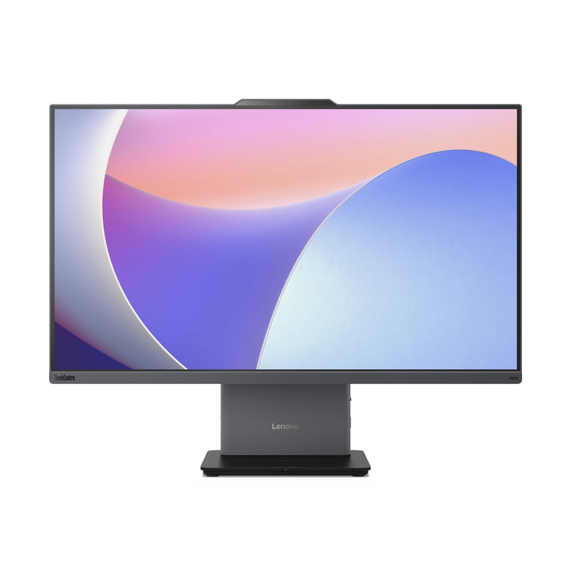 Lenovo ThinkCentre neo 50a  27" 60Hz All-in-One - Core i7-1362H - 16GB RAM - 512GB SSD - Shared - WIN 10 PRO K