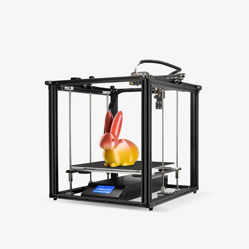 Creality Ender-5 Plus 3D Printer