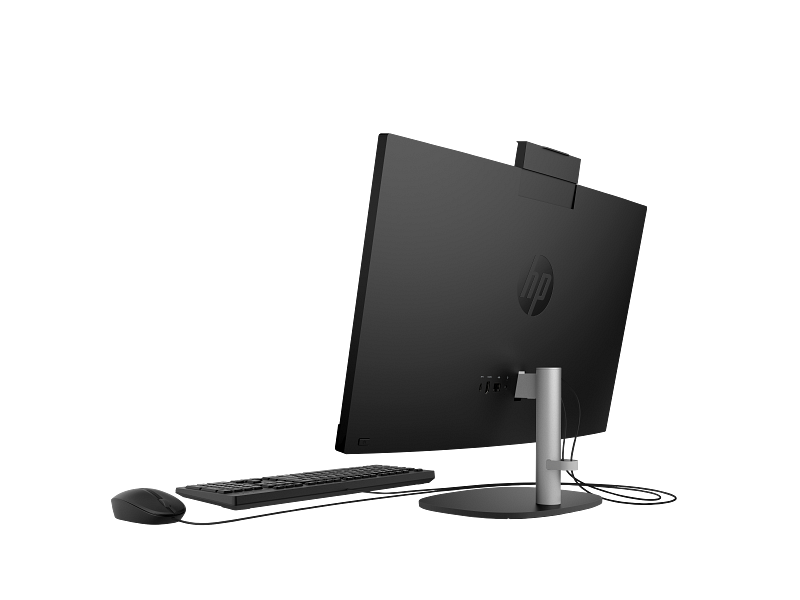 HP 24-cr0308ne 23.8"  All-in-One - Core i5-1335U - 8GB RAM - 512GB SSD - Shared - WIN PRO K