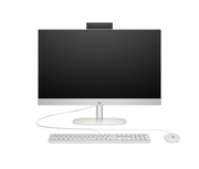 HP 24-cr0125nh  23.8" Touchscreen AIO -  Core i7-1355U - 8 GB RAM - 512 GB SSD - Shared - WIN PRO K