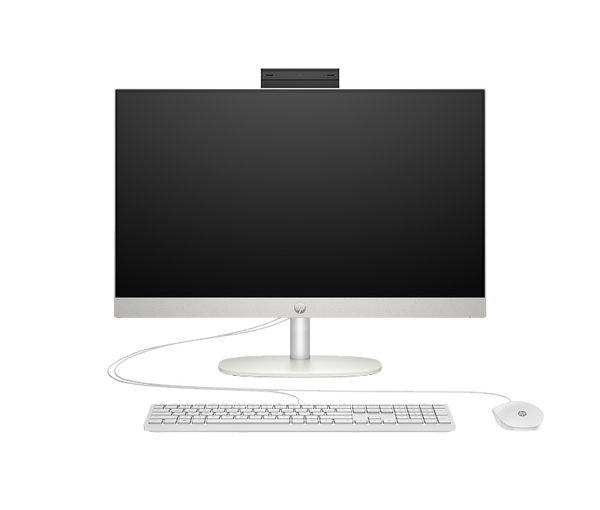 HP 24-cr0000ne 24" All-in-One - Core i7-1355U - 8 GB RAM - 512 GB  SSD - Shared - WIN PRO K