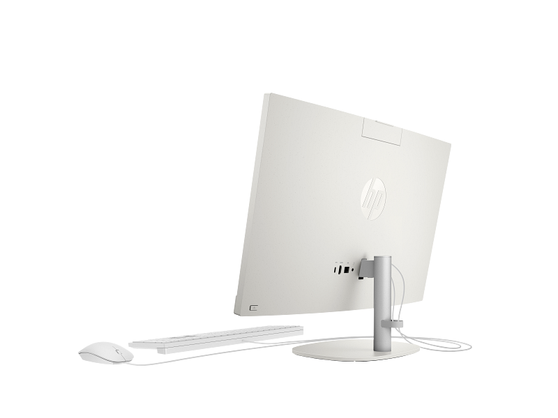 HP 24-cr0060ne PC C1XV8EA AIO 23.8" FHD 60Hz Touchscreen - Intel Core i5-1334U - 16GB RAM - 512GB SSD -  Shared - WIN 11 PRO K
