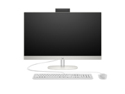 HP AIO 27-cr1018ny PC - 27" FHD 60Hz - Intel Core Ultra 7 155U - 16GB RAM - 1TB SSD - Shared - WIN 11 PRO K