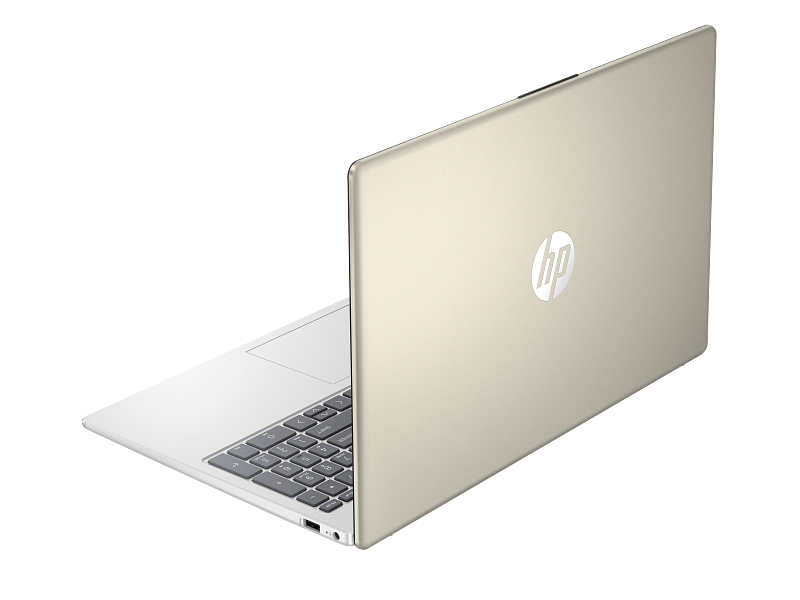 HP Laptop 15-fd1049ne D2KV9EA - 15.6" FHD 60Hz - Intel Core Ultra 7 155H -  16GB RAM - 512GB SSD - Shared - WIN 11 PRO K