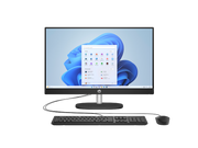 HP 24-cr0308ne 23.8"  All-in-One - Core i5-1335U - 8GB RAM - 512GB SSD - Shared - WIN PRO K