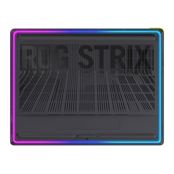 ASUS G615LW-S5157 (2025) 16" 2.5K WQXGA 240Hz - Intel Core Ultra 9 275HX - 16GB RAM - 1TB SSD - NVIDIA GeForce RTX 5080 16GB - WIN 11 PRO K