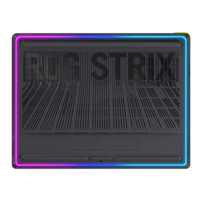ASUS ROG Strix SCAR 16 (2025) G615LR-RV218 16" 165Hz - Core Ultra 7 255HX - 16GB RAM - 1TB SSD - RTX 5070 Ti 12GB - Win 11 Pro K