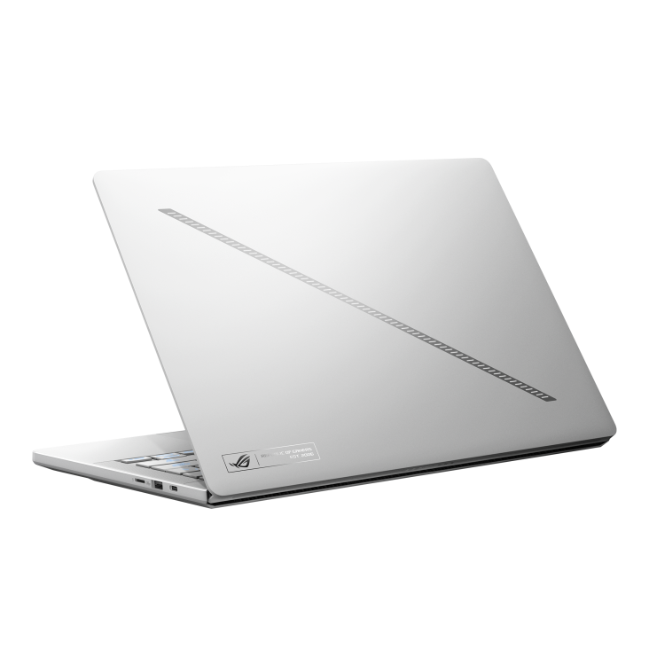 Asus ROG Zephyrus G14 GA403UM-W1S321W - 14" OLED 3K 120Hz - AMD Ryzen 9 270 - 32GB RAM - 1TB SSD - NVIDIA  RTX 5060 8GB - WIN 11 PRO K