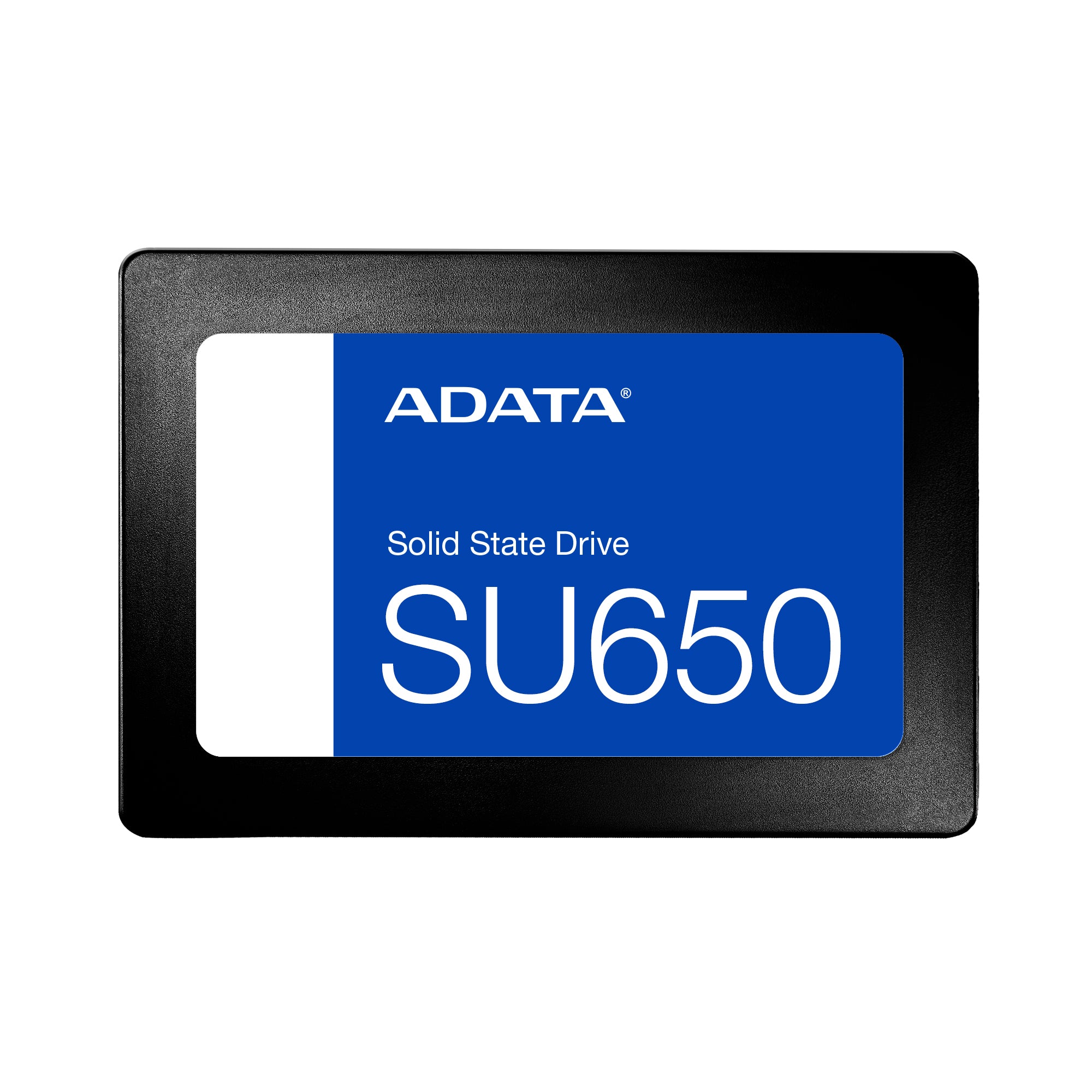 ADATA SU650 2.5" 3D NAND Internal SSD _ 256GB
