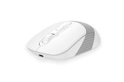 A4TECH Fstyler FG10CS Air Mouse, optical, wireless, USB