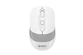 A4TECH Fstyler FG10CS Air Mouse, optical, wireless, USB