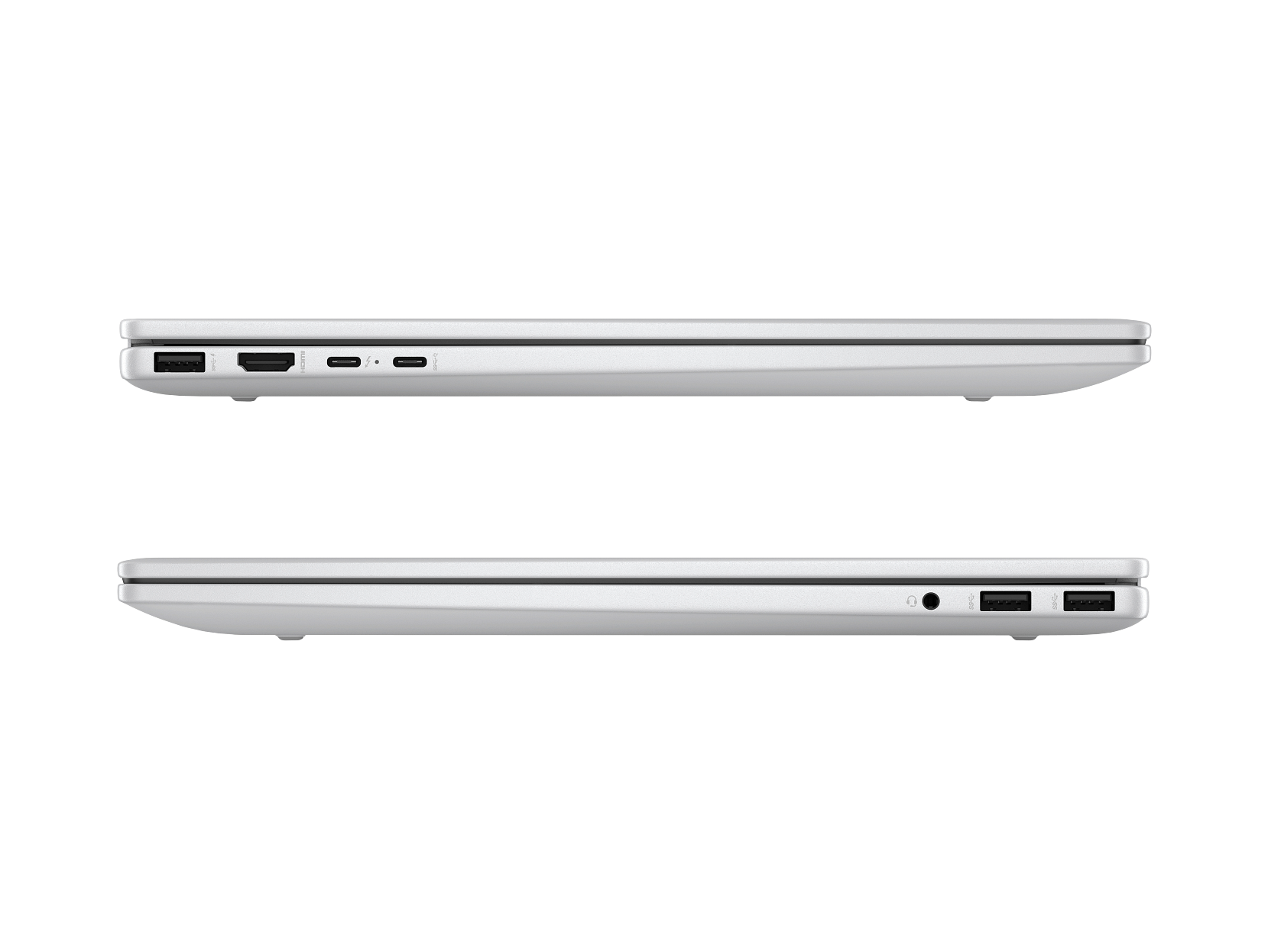 HP Envy 17T-DA0097NR Laptop - 17.3" FHD Touch Screen - Ultra 7 155H - 32GB RAM - 1TB SSD - RTX 3050 4GB - WIN 11 Home