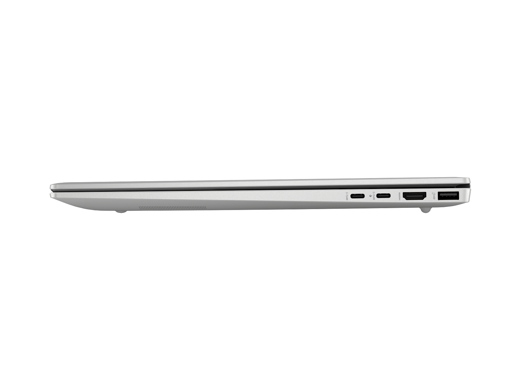 HP PAVILION LAPTOP 16-AF0015NE 16" 2K - Ultra 7 155U - 1TB SSD - RAM 32GB - NVIDIA MX570 4GB - Win 11 Pro K