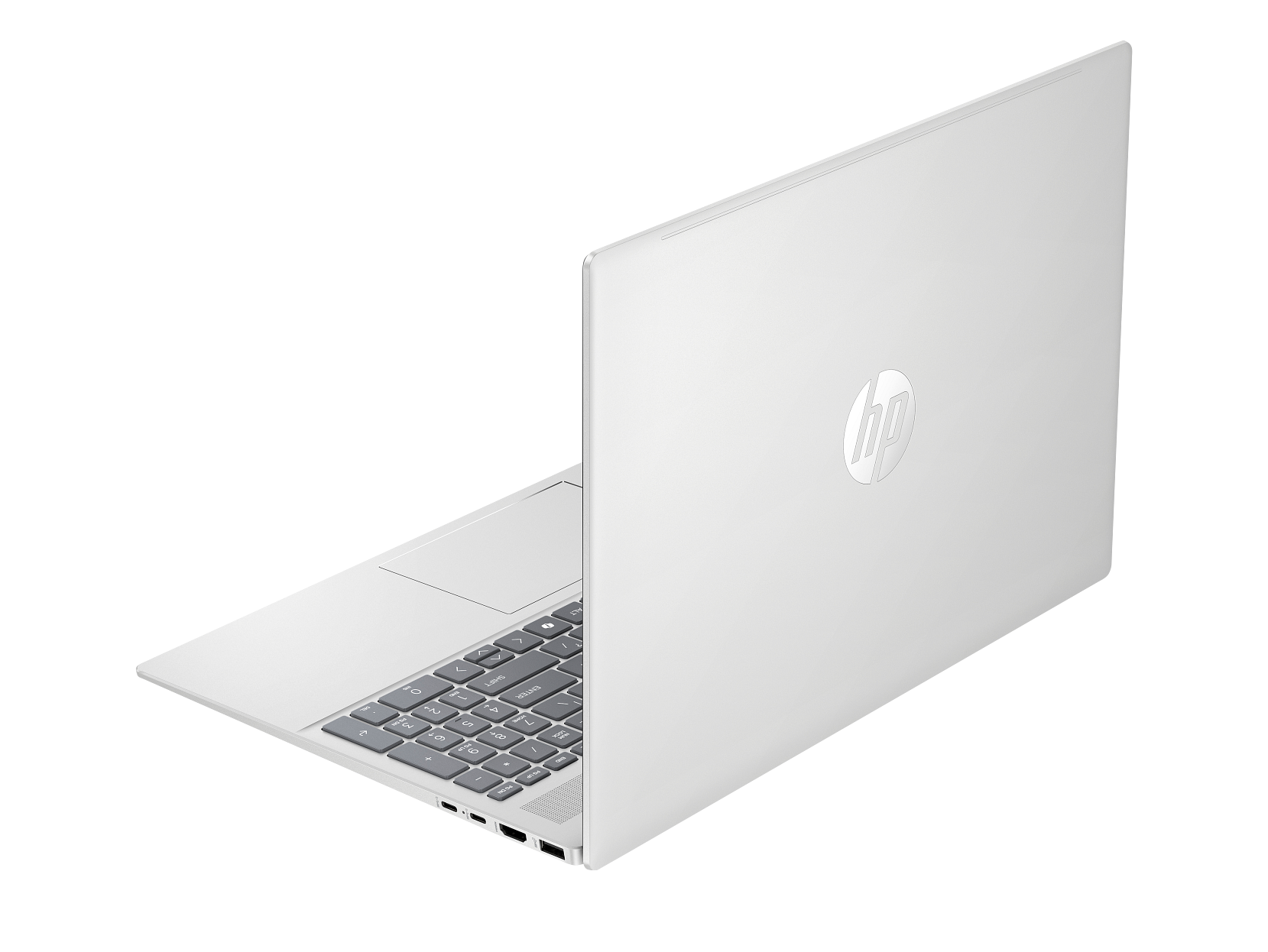 HP PAVILION LAPTOP 16-AF0015NE 16" 2K - Ultra 7 155U - 1TB SSD - RAM 32GB - NVIDIA MX570 4GB - Win 11 Pro K