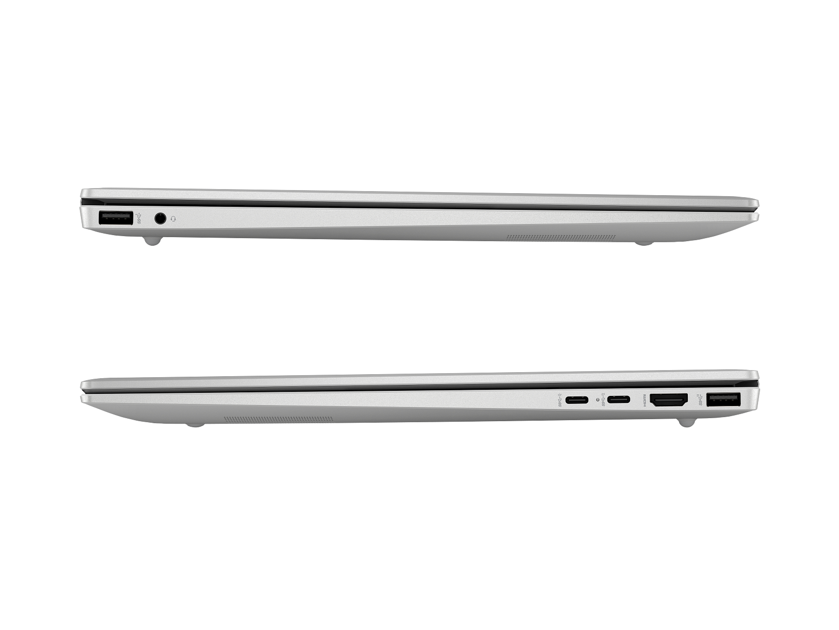 HP PAVILION LAPTOP 16-AF0015NE 16" 2K - Ultra 7 155U - 1TB SSD - RAM 32GB - NVIDIA MX570 4GB - Win 11 Pro K