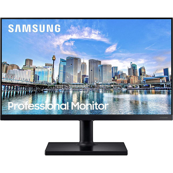 SAMSUNG MONITOR 24" LF24T450F