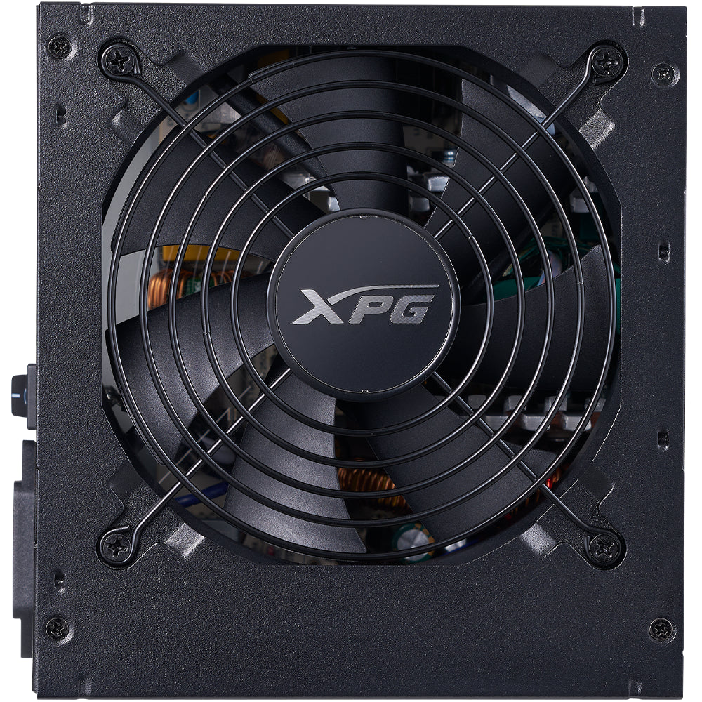 XPG PROBE 600W 80 Plus Bronze Power Supply